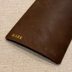 Classique Trifold Journal (A5)