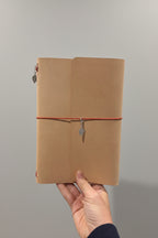 Classique Trifold Journal (A5)