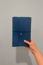 Classique Trifold Journal (A5)