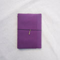 Classic A5 Leather Journal Set