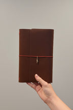 Classique Trifold Journal (A5)