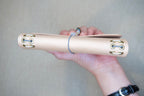 Artisan's Archive: NINA - A6 Leather Journal Set (Natural)