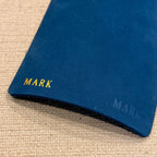 Classique Trifold Journal (A5)