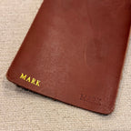 Classique Trifold Journal (A5)