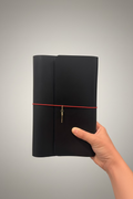 Classique Trifold Journal (A5)