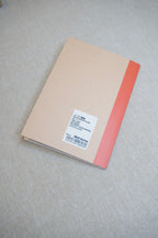 Classic A6 Leather Journal Set