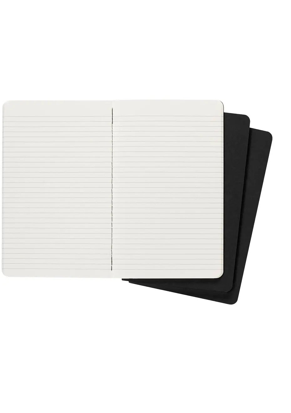 Classique Trifold Journal (A5)